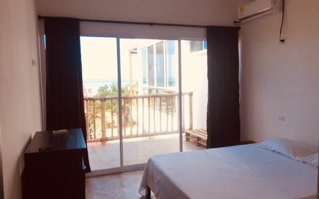 Zion Beach House - Adults Only