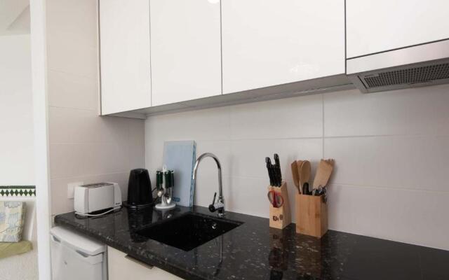 Altamira 38 - One Bed