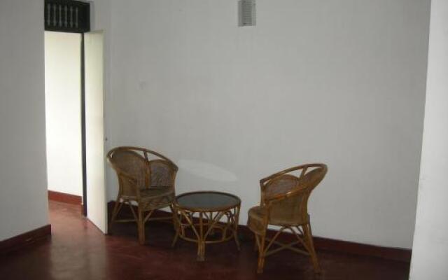 Hotel Heshani