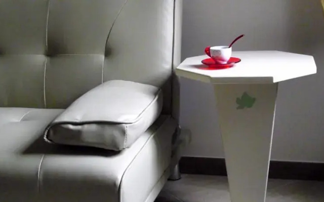 Appartamento La Conchiglia