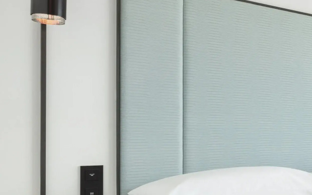 Four Points By Sheraton Hong Kong, Tung Chung