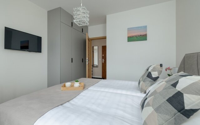 Apartment Wieliczka by Renters Prestige