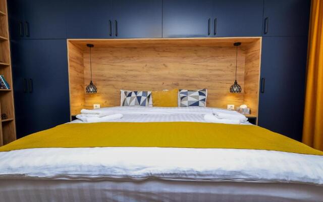 Ioana Residence Bucovina