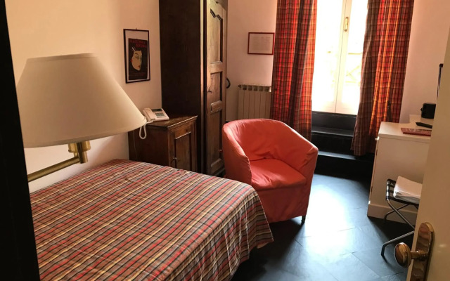 Hotel Beau Rivage