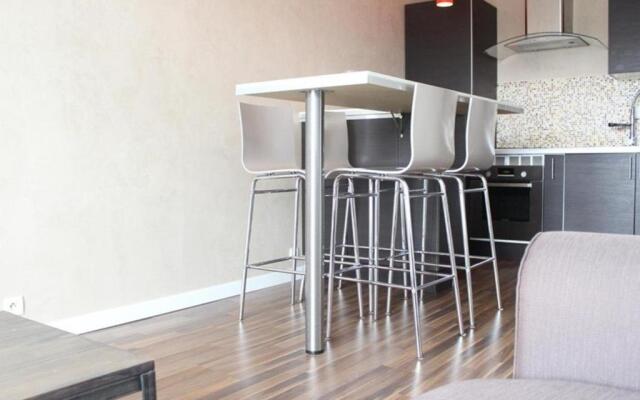 Appartement La Rochelle, 2 pièces, 4 personnes - FR-1-246-142