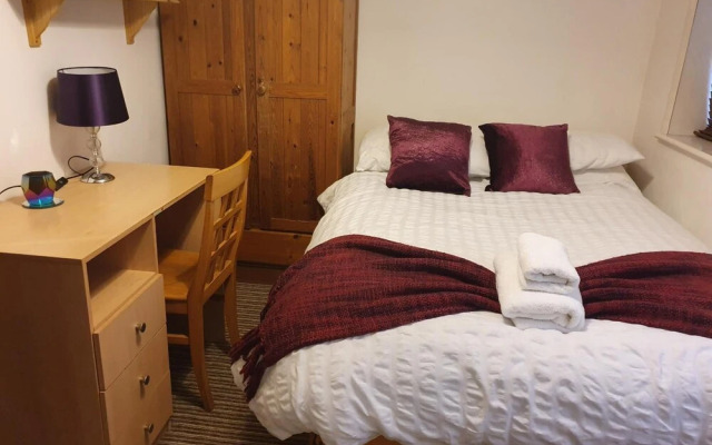 Chaps Guesthouse Southampton