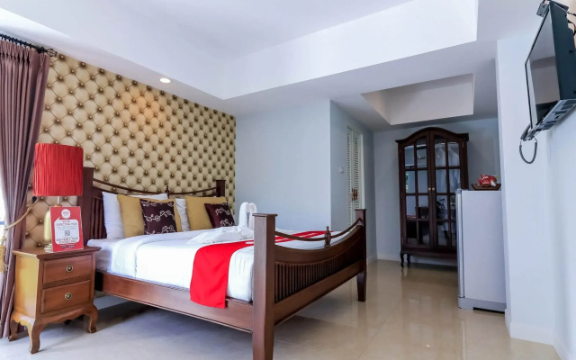 Nida Rooms Wat Ket 47 Majestic