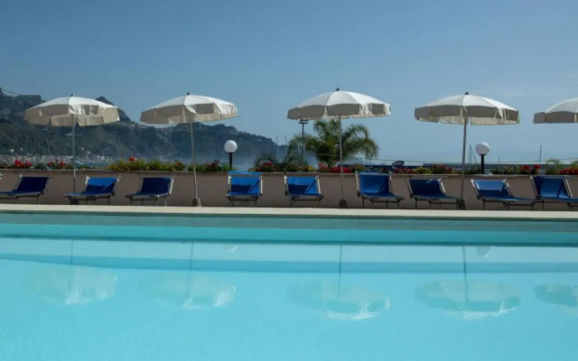 Hotel Panoramic