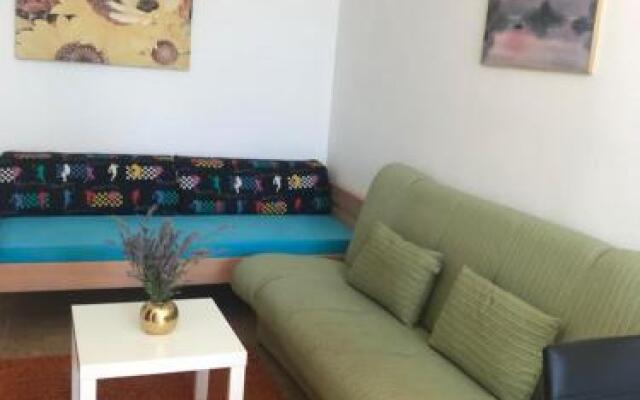 Apartments Veda