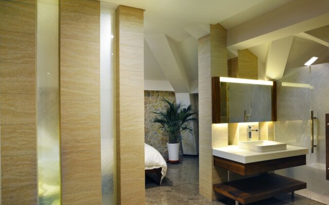 Villa Inn 8 Qingdao