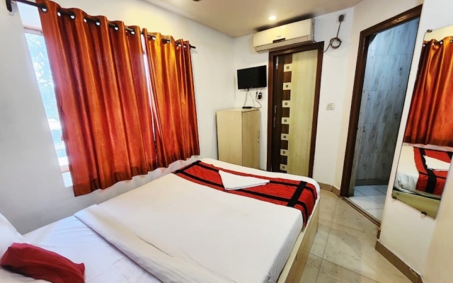 Hotel Zaika Inn