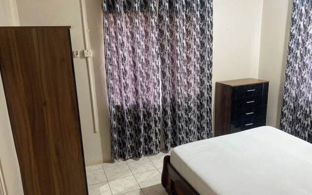 Harmony House Apartments