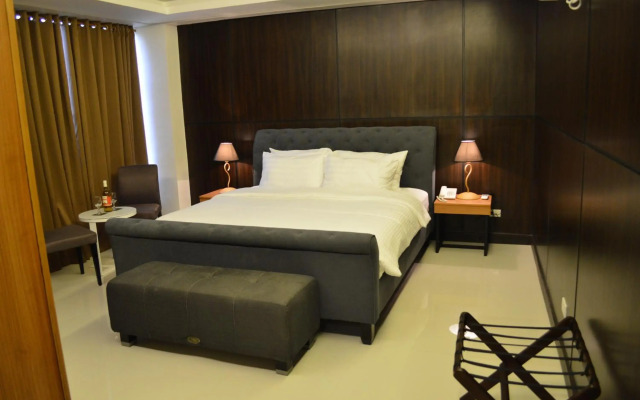 Mango Suites - Santiago