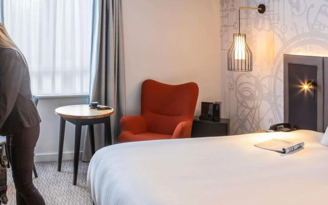 Park Inn Birmingham West M5 Junction 1