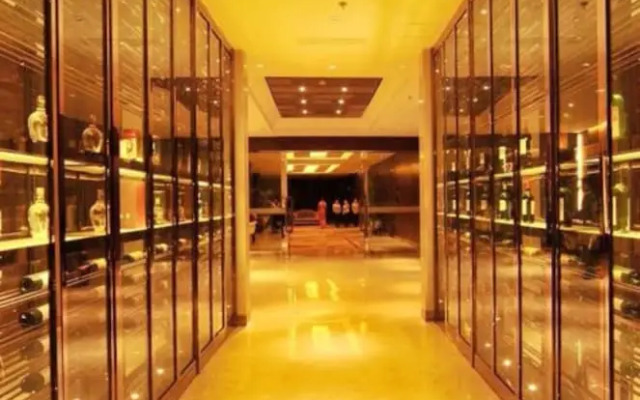 S&N Hotel Dalian Wafangdian