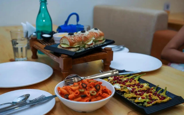 Bloom Hotel - Magarpatta