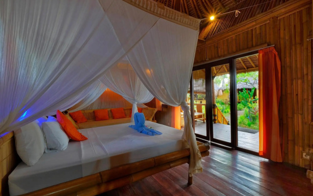 Rinjani Beach Eco Resort