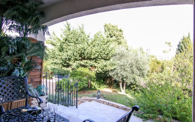 Villa Eden