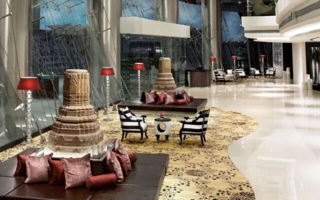 Sofitel Mumbai BKC Hotel