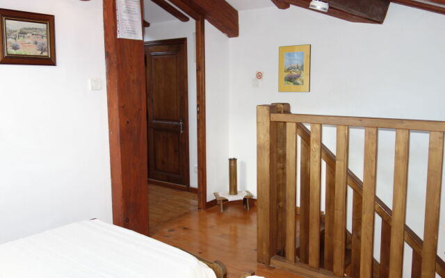 Holiday Home Le Brulat