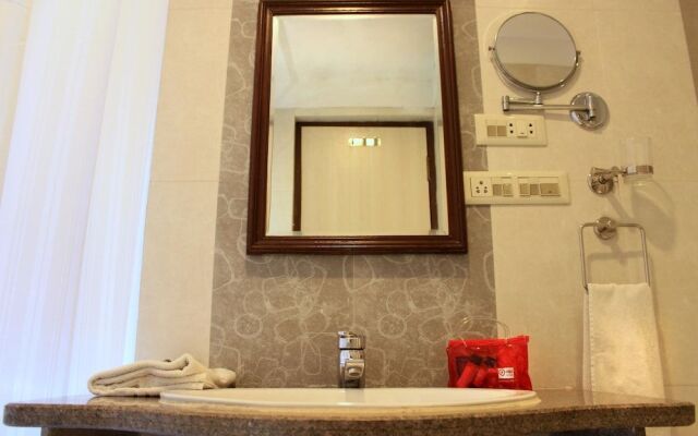 OYO 1681 Hotel Devansh