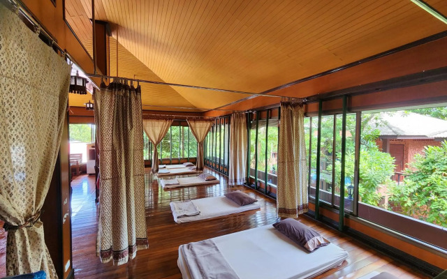Coral Bungalows