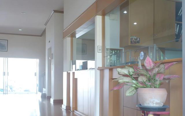 Coop Dopa Hostel