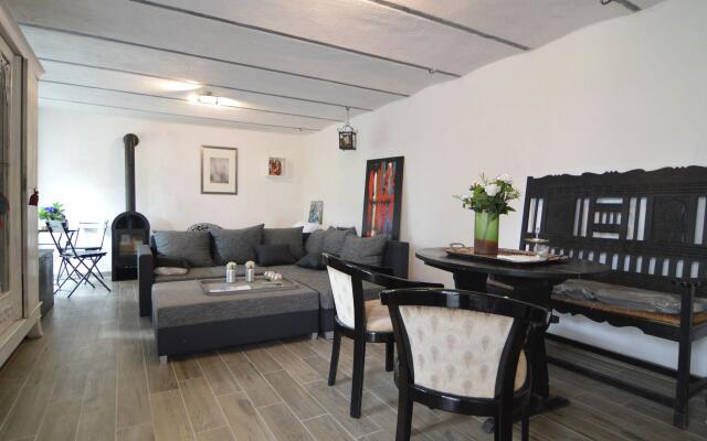 Apartment in Immerath Near Hiking Trails