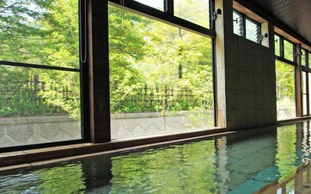 Umedaya Ryokan