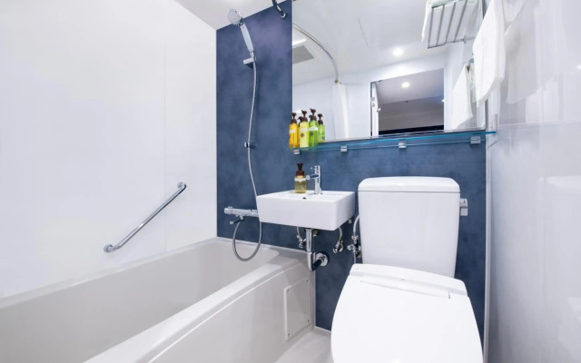 Art Hotel Miyazaki Sky Tower