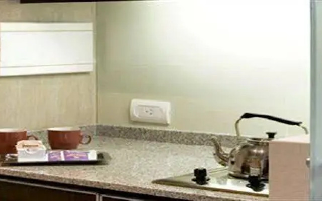Ayres Apartments Recoleta - Guido