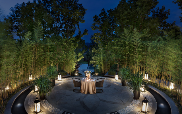 Anantara Guiyang Resort