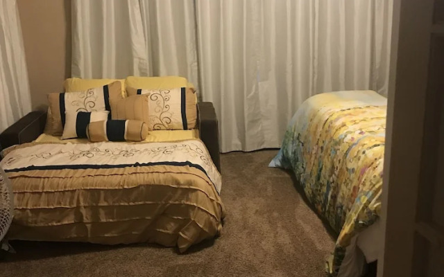 Celestial Rose Bed & Breakfast