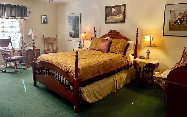 Novel House Inn