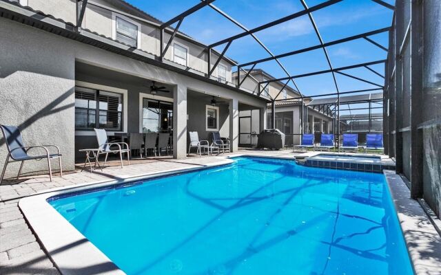 1486 Moon Valley Drive