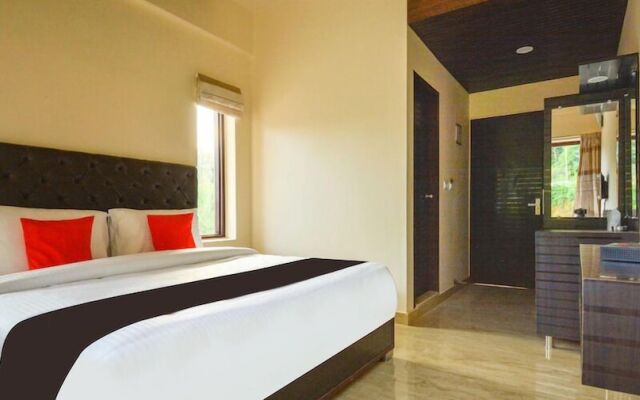 Nakshatra Resort Shimla