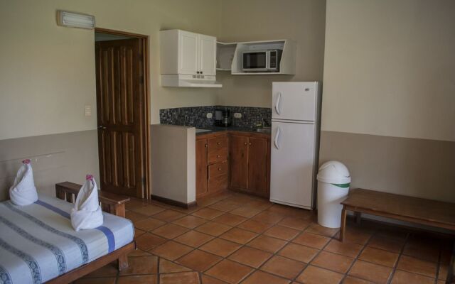 Nandel Beach Resort