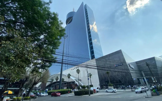 Chicago Suites WTC