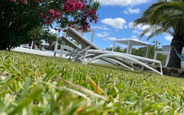 The Palm Star Ibiza - Adults Only