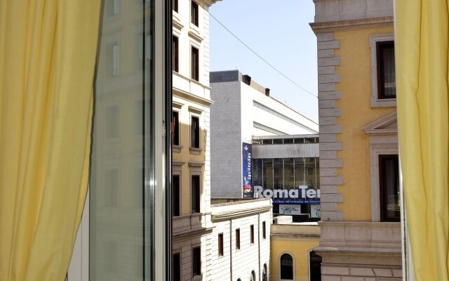 Hotel Tex