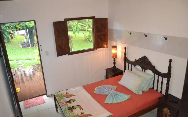 Hotel Pousada Rancho Fundo