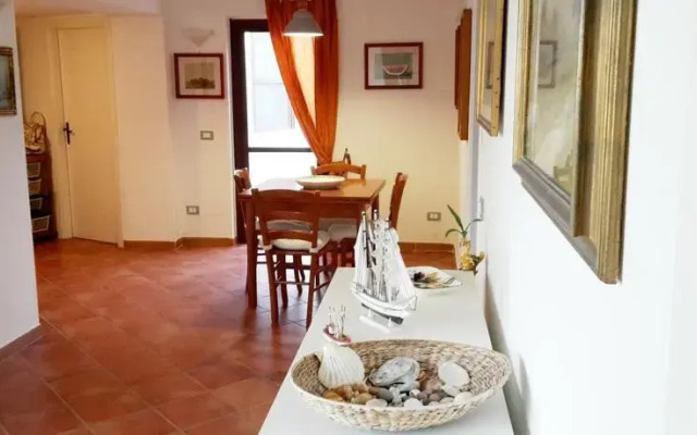 Gaeta Villino Isabella