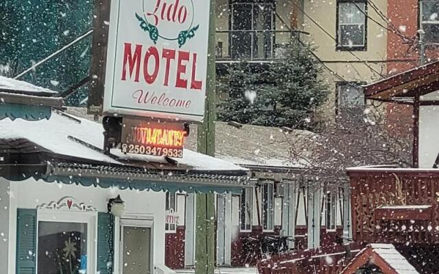 Lido Motel