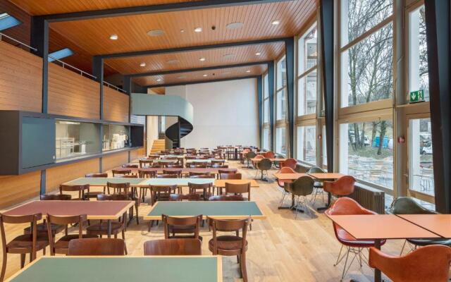 Youth Hostel Bern