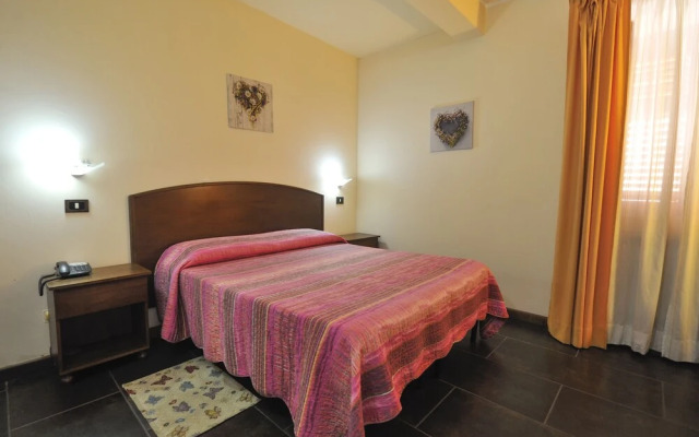 Hotel Piccolo di Corduneanu Aurora