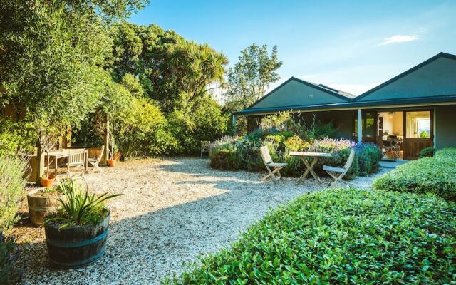 The Moorings Waiheke Island