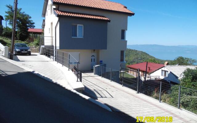 Sunset Apartments Velestovo - Ohrid