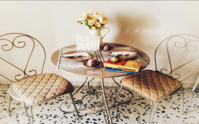 Elegant B&B Il Vicolo storico