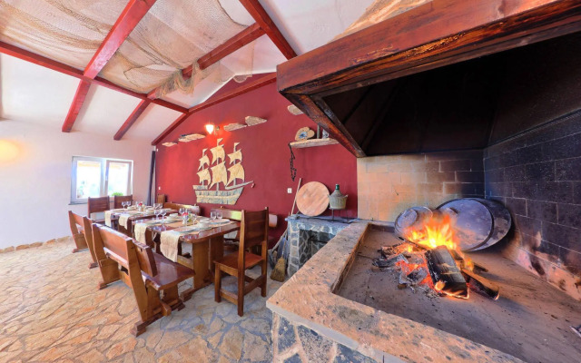 SPA Apartments Cvita Holiday