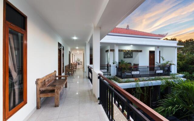 Bening House and Spa